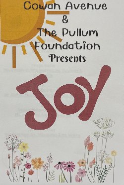 Program Cover